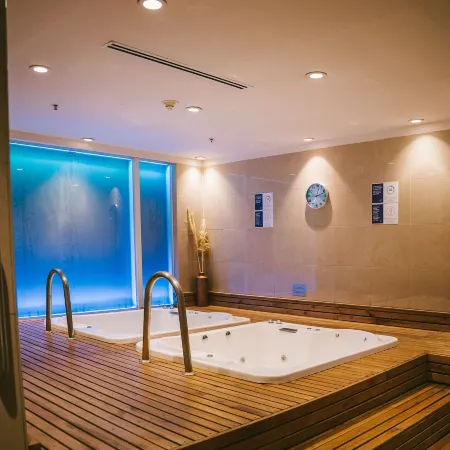 Park Hyatt Mendoza Hotel Casino and Spa