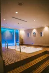 Park Hyatt Mendoza Hotel Casino and Spa - Kylpylä