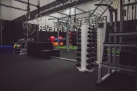 Sporthotel Kurz - palestra