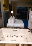 Peñasco Del Sol Hotel - balneario