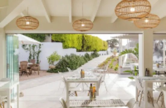 Hotel Rosamar - Emar Hotels