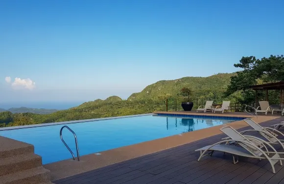 宿務野生動物園和探險樂園酒店