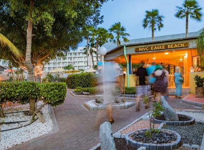 MVC Eagle Beach