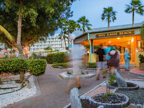 MVC Eagle Beach