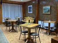 Hostal Graciela فنادق في بوكون