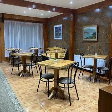 Hostal Graciela