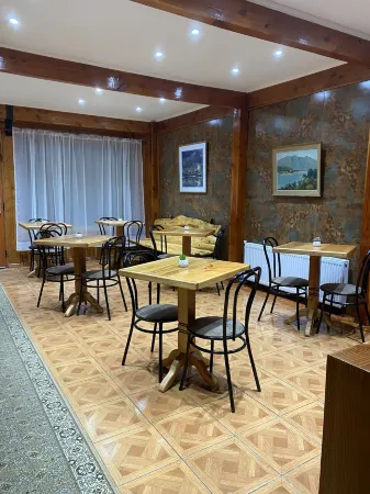 Hostal Graciela Отели рядом с достопримечательностью «Pucon playa Colo Colo.»