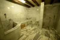 Crassus Cave Hotel Hotels in Esbelli Mahallesi