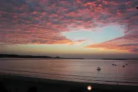 Hotel Bel Air Hotels in Saint-Jean-de-Luz