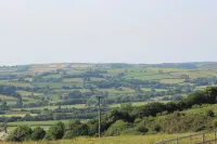 Bunny Meadows Holiday Farmhouse Near Carmarthen & Pembrokeshire Hotels in Llangynog