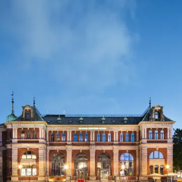 Bergen Børs Hotel