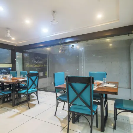 Hotel Satyug Inn