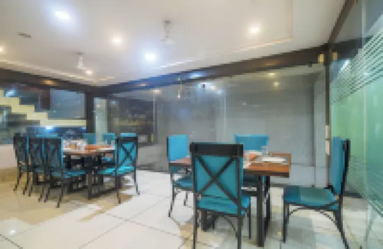 Hotel Satyug Inn