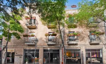 Jerusalem Inn by Smart Hotels