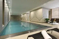 Martin's Louvain-la-Neuve - Pools