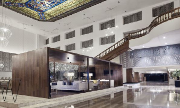 Wyndham Monterrey Ambassador Centro