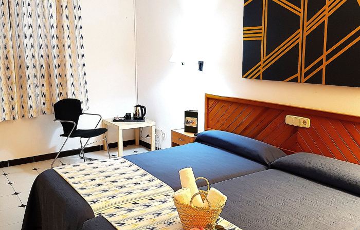 Hostal Ca'n Tiu