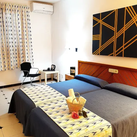 Hostal Ca'n Tiu