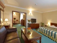 Hotel Stefanik Hotels in 