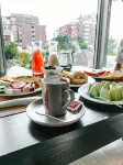 Hotel Arifi - Aamiainen