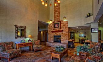 Comfort Inn & Suites Midtown