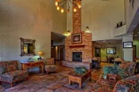Comfort Inn & Suites Midtown Hotels in Ruidoso