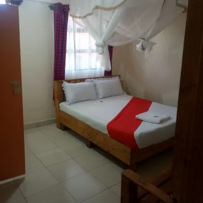 Escarpment Motel - Adults Only Hotels in Mai Mahiu
