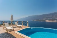 Hillcity Hotel - Adults Only - sul mare