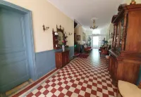 Manoir de Tireveste Hotels in Lit-et-Mixe