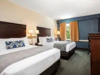 Savannah House Hotel Hotels in Branson