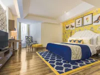 Mosaic Original, Mussoorie Hotels in Mussoorie