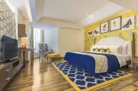 Mosaic Original, Mussoorie Hotels in Mussoorie