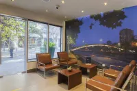 Hotel Capital Bellet Hotels in Providencia