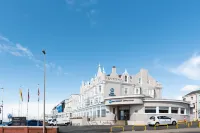 Best Western Carlton Hotel Hotels in Blackpool