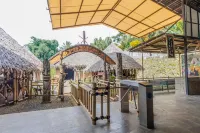 Driam Riverside Resort Hotels in Pasirjambu