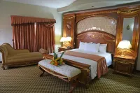Imperial Royale Hotel - فطور