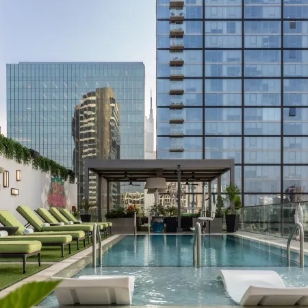 Holston House in the Unbound Collection by Hyatt