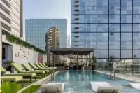 Holston House in the Unbound Collection by Hyatt - Rooftop Pools