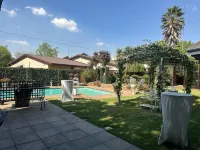 Dara Guest House Hotel a Govan Mbeki Municipality