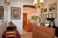 Hotel Dalmazia Hotel a Rifredi