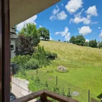 Apartamenty Jan - con vistas a la montaña