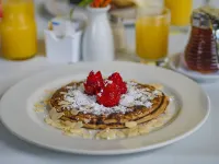 El Rodeo Estancia Boutique Hotel & Steakhouse - breakfast