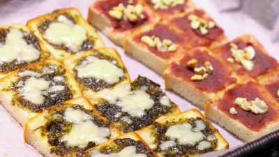 料理 天然温泉 青葉の湯 ドーミーイン仙台ANNEXの写真