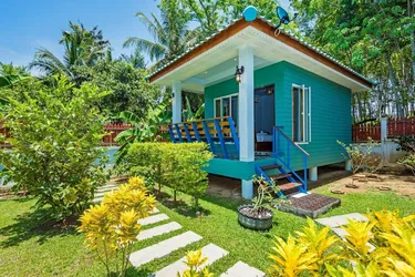 รูปภาพของRat Villa