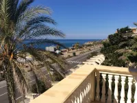 Cridda Hotel & Restaurant Hotels in Gizzeria