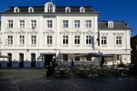 Four Points Flex by Sheraton Roskilde - Aamiainen