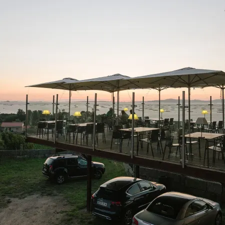 Hotel O Castro