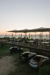 Hotel O Castro - parking