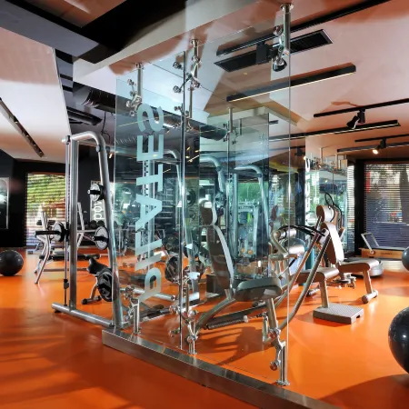 Elegance Hotels International Marmaris