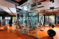 Elegance Hotels International Marmaris - 5 stelle